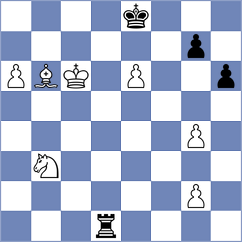Lobanov - Gorlov (St Petersburg RUS, 2024)
