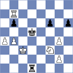 Amin - Zhong (Chess.com INT, 2019)