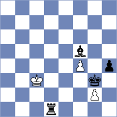 Hoffmann - Rengifo Blancas (Chess.com INT, 2021)