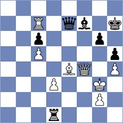 Alekseenko - Salinas Herrera (chess.com INT, 2024)