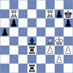 Rajarishi - Solon (chess.com INT, 2022)