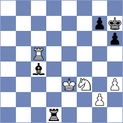 Giri - Niemann (Endgame.AI INT, 2025)