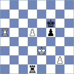 Alekhine - Ridlington (Hong Kong, 1933)