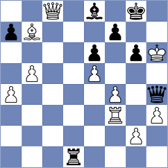 Eynullayev - Ozen (Chess.com INT, 2021)