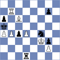 Zelbel - Zhukova (chess.com INT, 2022)