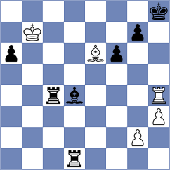 Chernikov - Valle Maytin (Chess.com INT, 2021)