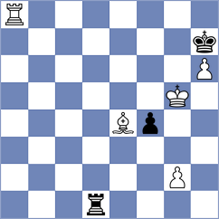 Dwilewicz - Toncheva (chess.com INT, 2021)