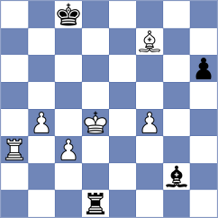Lai - Akhmedinov (chess.com INT, 2025)