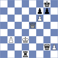 Tsotsonava - Axarlian (chess.com INT, 2024)