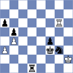 Arpita - Pichot (chess.com INT, 2023)