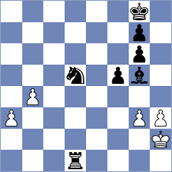 Novak - Kazmin (chess.com INT, 2024)