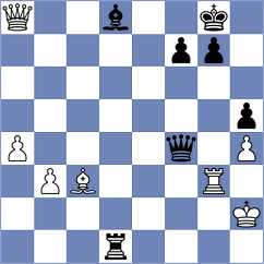 Fier - Spraggett (Maia POR, 2024)