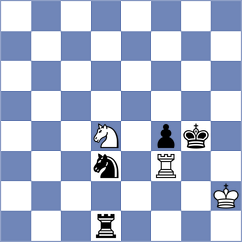 Blohberger - Sarana (Pasching AUT, 2025)
