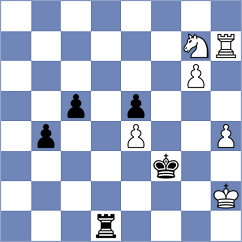 Izbinski - Bielawski (Augustow, 1996)