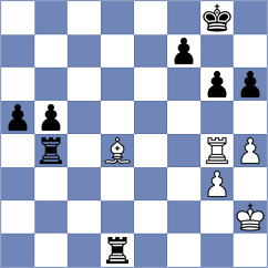 Zacharias - Dittmann (Bad Zwesten, 2003)