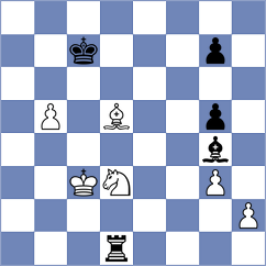 Rogov - Marcziter (chess.com INT, 2024)