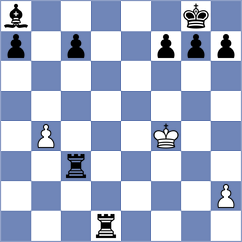 Oseguera - Lima (Chess.com INT, 2020)