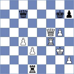 Nagtegaal - Van Amerongen (Escaldes AND, 2024)