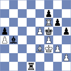 Bilan - Brenke (chess.com INT, 2024)
