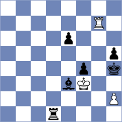 Przybylski - Srihari (Chess.com INT, 2020)