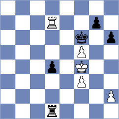 Bryakin - Ollier (chess.com INT, 2023)