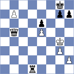 Yezhel - Yang (chess.com INT, 2023)