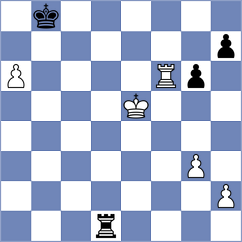 Daneshvar - Karthikeyan (Al Ain UAE, 2025)