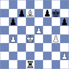 Svensson - Marthedal (Ballerup, 2015)