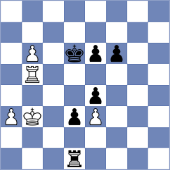 Firouzja - Akobian (chess.com INT, 2025)