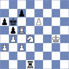 Ballestar Blasco - Montoliu Costa (Castellnovo, 2003)