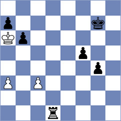 Bakalchuk - Hadzimanolis (Chess.com INT, 2017)