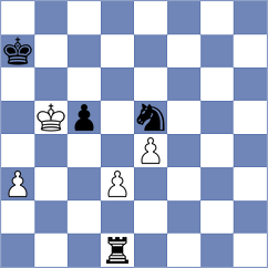 Vasquez Schroeder - Kollars (chess.com INT, 2024)