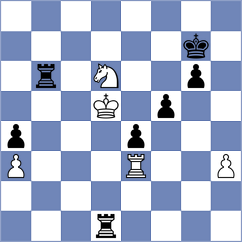 Tovmasian - Arabidze (chess.com INT, 2025)