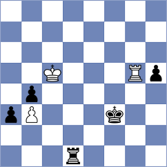 Khoroshev - Lazarev (Novosibirsk, 2010)