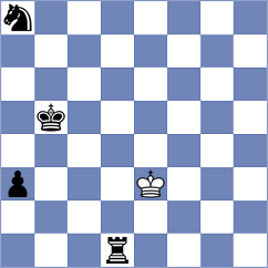 Fries - Lopez Perez (Benasque, 2000)