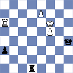 Rottenwohrer Suarez - Muromtsev (chess.com INT, 2021)