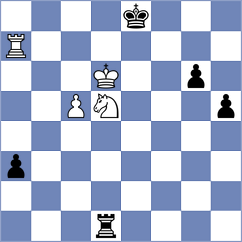 Williams - Mycroft (Sunningdale, 2008)