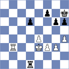 Ferrol Muniz - Fidalgo Fernandez (Mondariz, 2003)