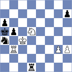 Golubenko - Zampronha (chess.com INT, 2024)