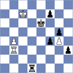 Agmanov - Daneshvar (Pavlodar KAZ, 2024)