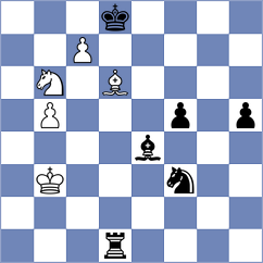 Moroz - Vainshtein (Pardubice, 2001)