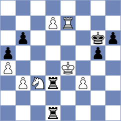 Fiorito - Kobalia (chess.com INT, 2025)