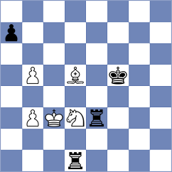 Chepukaitis - Aleksandrov (St Petersburg, 2002)
