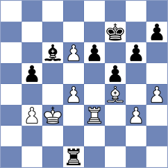 Becking - Schuler (Germany, 1992)