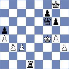 Zlatin - Sturt (chess.com INT, 2025)