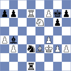 Svane - Atoyan (chess.com INT, 2025)