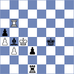 Svane - Rakitin (chess.com INT, 2024)