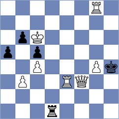 Estrada Nieto - Petersen (chess.com INT, 2025)