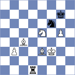 Iturrizaga Bonelli - Lin (Seville ESP, 2025)