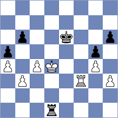 Nassr - De Leon (Chess.com INT, 2021)